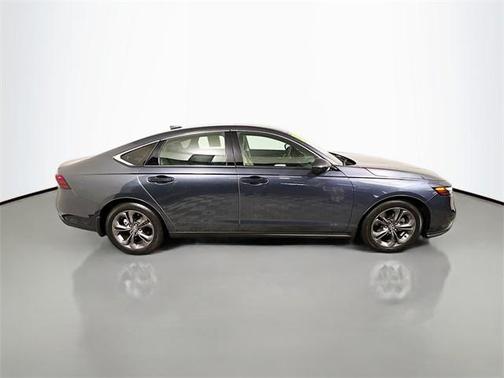 2023 Honda Accord EX 1.5T