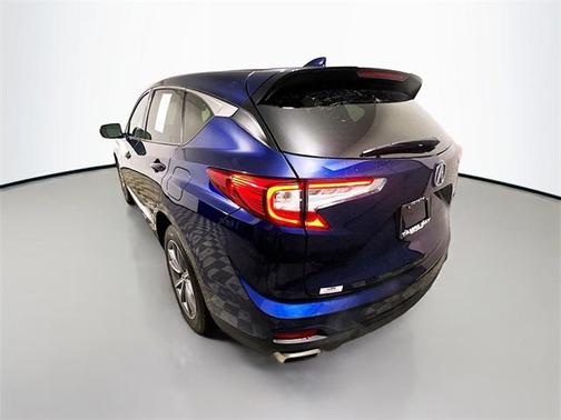2023 Acura RDX Technology Package