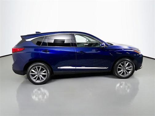 2023 Acura RDX Technology Package