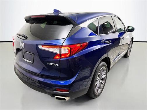 2023 Acura RDX Technology Package