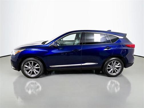 2023 Acura RDX Technology Package