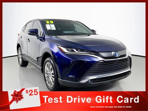 2023 Toyota Venza Limited