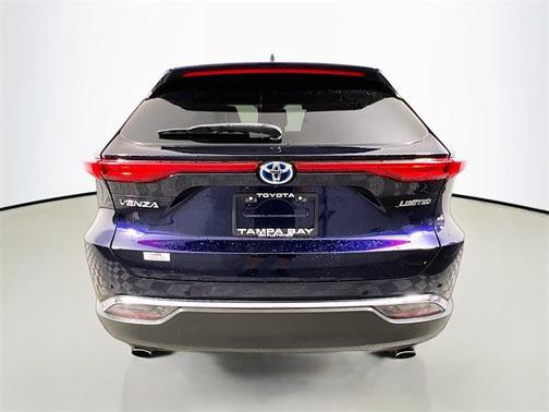 2023 Toyota Venza Limited