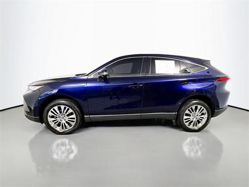 2023 Toyota Venza Limited