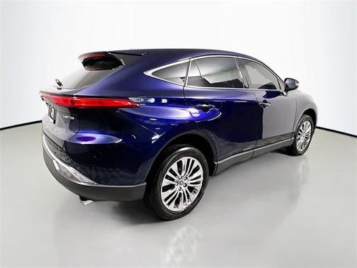 2023 Toyota Venza Limited