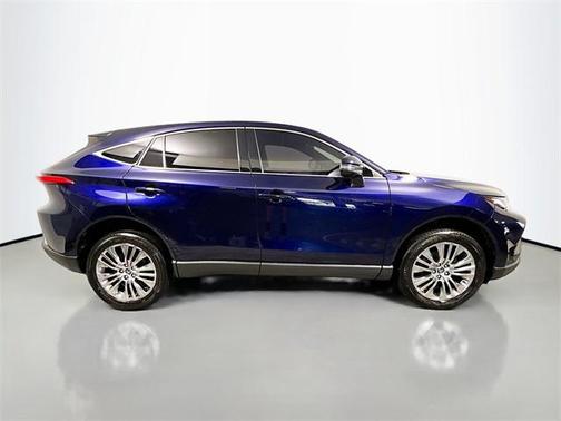 2023 Toyota Venza Limited