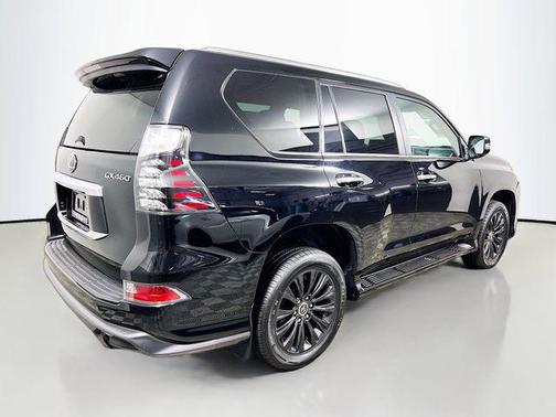 2023 Lexus GX 460 Premium