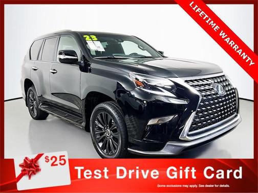 2023 Lexus GX 460 Premium