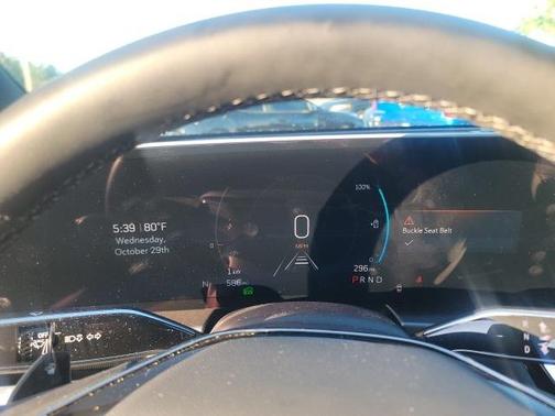 2024 Cadillac LYRIQ Tech