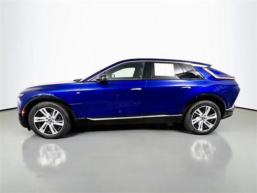 2024 Cadillac LYRIQ Tech