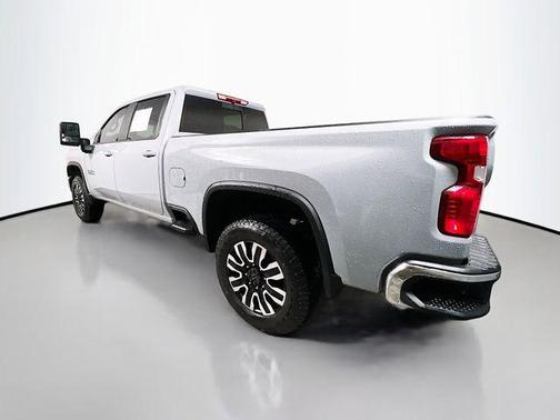 2024 Chevrolet Silverado 2500 LT