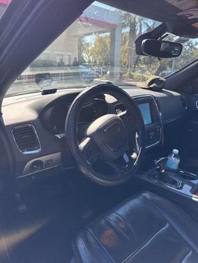 2018 Dodge Durango R/T