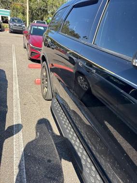 2018 Dodge Durango R/T