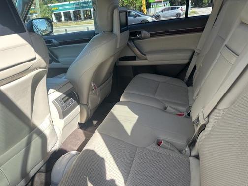 2013 Lexus GX 460 Premium