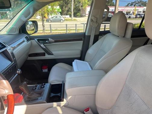 2013 Lexus GX 460 Premium