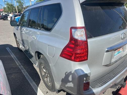 2013 Lexus GX 460 Premium
