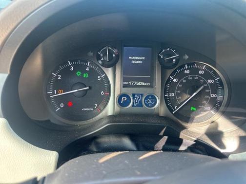 2013 Lexus GX 460 Premium