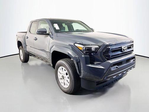 Underground 2025 Toyota Tacoma SR5