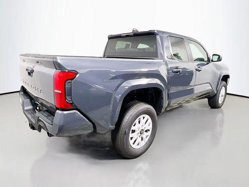 Underground 2025 Toyota Tacoma SR5