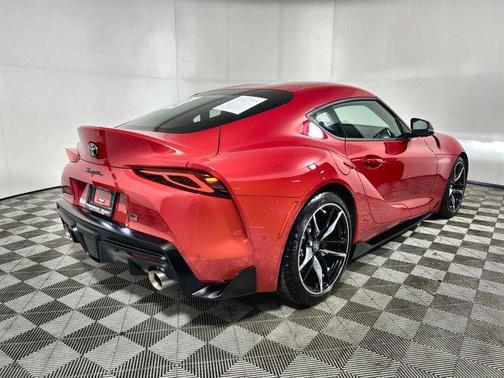 New and used 2022 Toyota Supra for Sale Near Me | Cars.com