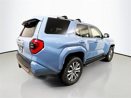 2025 Toyota 4Runner Limited