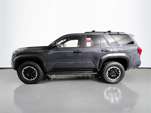 2025 Toyota 4Runner TRD Off Road Premium