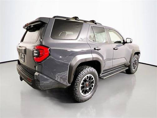 2025 Toyota 4Runner TRD Off Road Premium