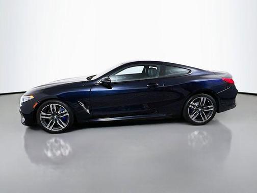 2024 BMW 840 i