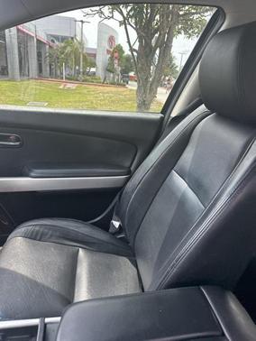 2013 Mazda CX-9 Grand Touring