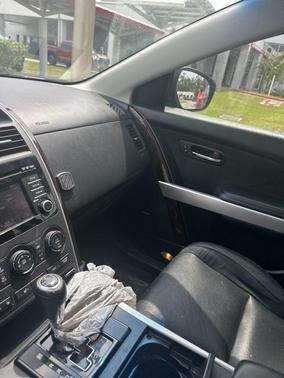 2013 Mazda CX-9 Grand Touring