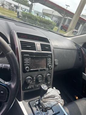 2013 Mazda CX-9 Grand Touring