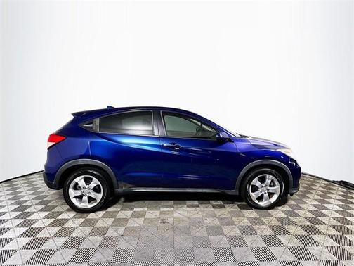 2016 Honda HR-V LX