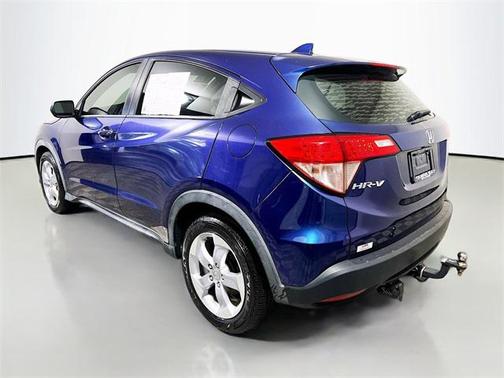 2016 Honda HR-V LX
