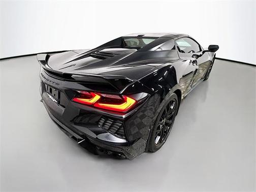 2023 Chevrolet Corvette Stingray w/3LT