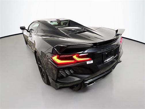 2023 Chevrolet Corvette Stingray w/3LT