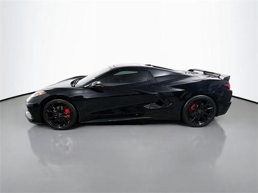 2023 Chevrolet Corvette Stingray w/3LT