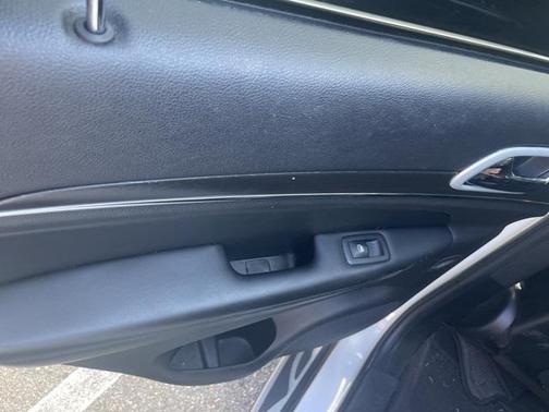 2018 Jeep Grand Cherokee Sterling Edition