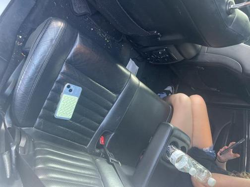 2018 Jeep Grand Cherokee Sterling Edition