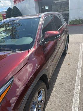 2019 Toyota Highlander Limited Platinum