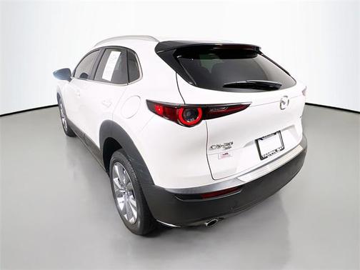 2023 Mazda CX-30 2.5 S Select Package
