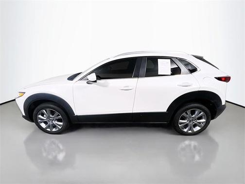 2023 Mazda CX-30 2.5 S Select Package