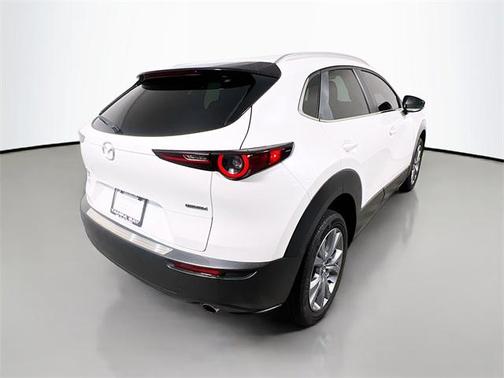 2023 Mazda CX-30 2.5 S Select Package