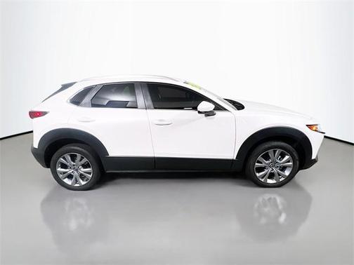 2023 Mazda CX-30 2.5 S Select Package