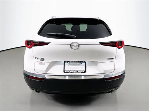 2023 Mazda CX-30 2.5 S Select Package