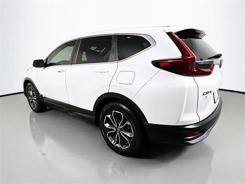 2020 Honda CR-V 2WD EX-L