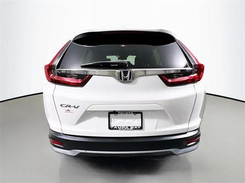 2020 Honda CR-V 2WD EX-L
