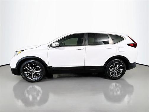 2020 Honda CR-V 2WD EX-L