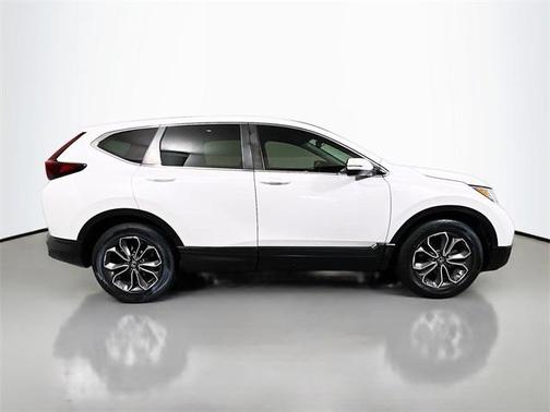 2020 Honda CR-V 2WD EX-L