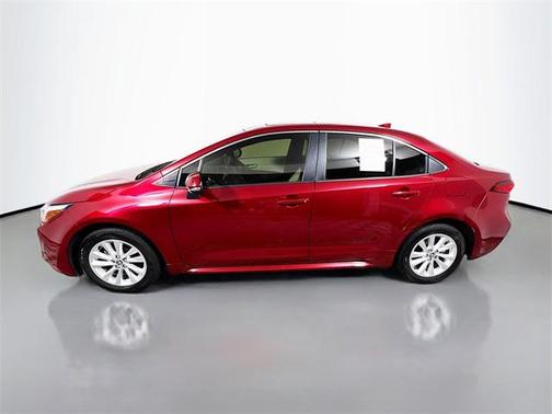 2024 Toyota Corolla Hybrid XLE