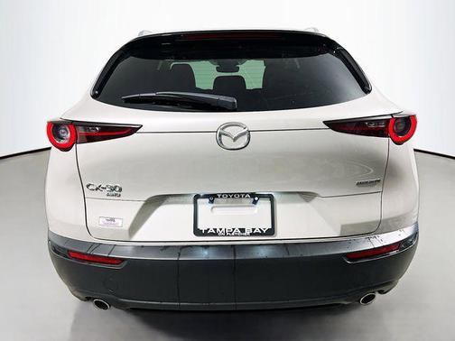 2024 Mazda CX-30 2.5 S Preferred Package